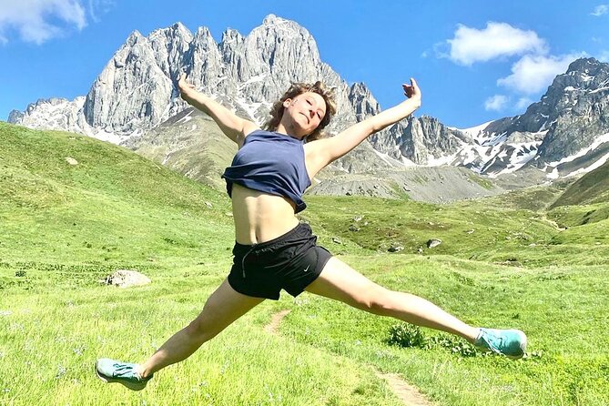 Kazbegi:Hiking to Gveleti Waterfall - Key highlights at a glance