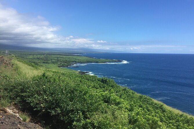 Kilauea Summit to Shore from Kona: Small Group - Price and value: is $235 per person a smart buy?