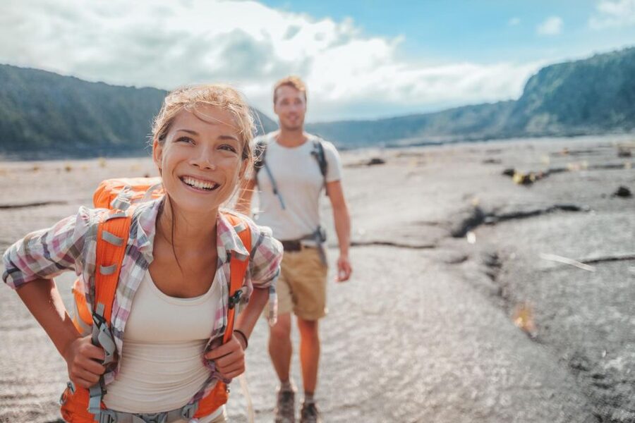 Kilauea: Volcanoes National Park Guided Hike - Key things that make this guided hike worth your time