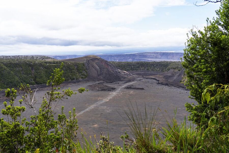 Kilauea: Volcanoes National Park Guided Hike - Lava viewing updates: exciting, but realistically unpredictable