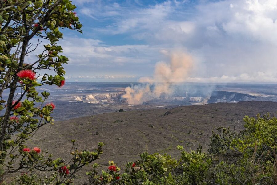 Kilauea: Volcanoes National Park Guided Hike - Who this tour is best for (and who should skip it)