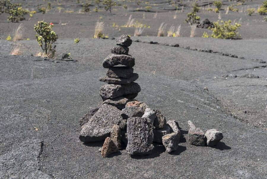 Kilauea: Volcanoes National Park Guided Hike - What to bring so the day feels easy, not miserable