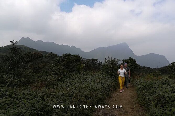 Knuckles Mountain Hiking - Knuckles Mountain Range: Why This Hike Starts with Real Context