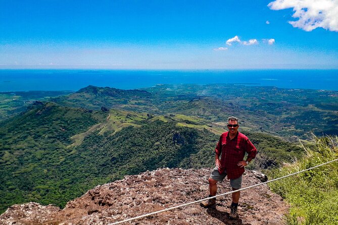Koroyanitu National Heritage Park Fiji - Hike - Waterfall - Koroyanitu Waterfall Hike: What Makes This Day Different
