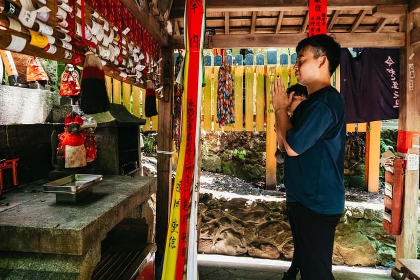 Kyoto: 3-Hour Fushimi Inari Shrine Hidden Hiking Tour - Price and Value: Is $72 Worth a 3-Hour Fushimi Inari Hike?