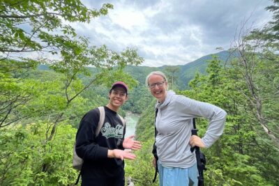 Kyoto Arashiyama Bamboo Forest Hiking Tour（Hidden Temples） - Start strong: where you meet at Saga-Arashiyama Station