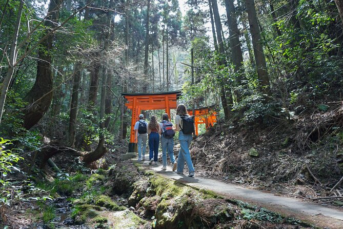 Kyoto: Fushimi Inari Hidden Hike (Private) - Why a private guide is the real value at Fushimi Inari