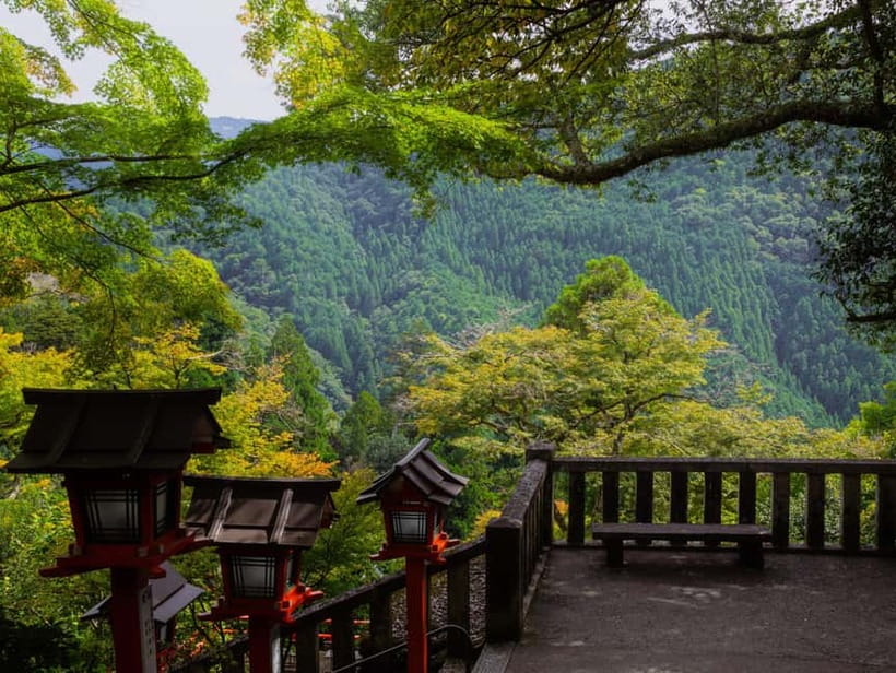 Kyoto: Hike and Hot Springs in Kurama - Should you book this Kyoto Fun Kurama hike and hot springs?