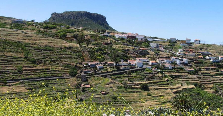 La Gomera: Guided Hiking Tours from Valle Gran Rey - Guides, Pace, and the Chris Factor