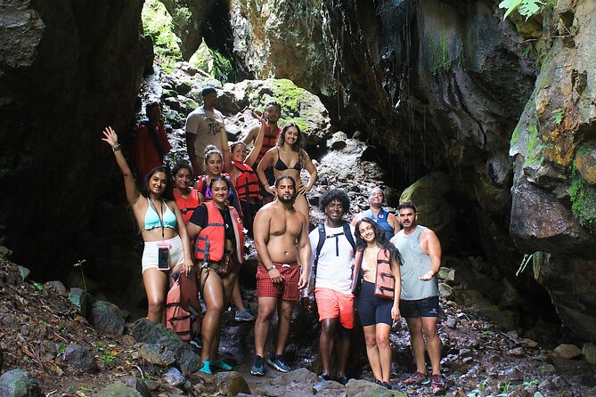 La Leona waterfall adventure hike half day - Price and value: what $50 buys you, and what it doesn’t