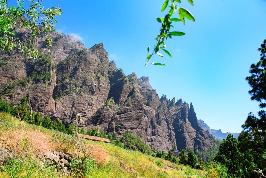 La Palma: Caldera de Taburiente National Park Guided Hike - Playa de Taburiente: the cool-water reset you’ll thank yourself for