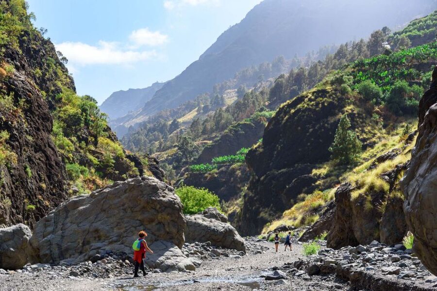 La Palma: Caldera de Taburiente National Park Guided Hike - What the guides and the route quality get right