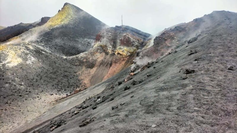 La Palma: Tajogaite Volcano Guided Hike - Quick hits: what makes this hike worth your time
