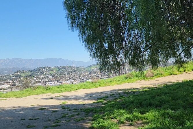 LA River Eco Tour and Secret Stair Hike - What you’ll learn from guide Chris (and how it changes your day)