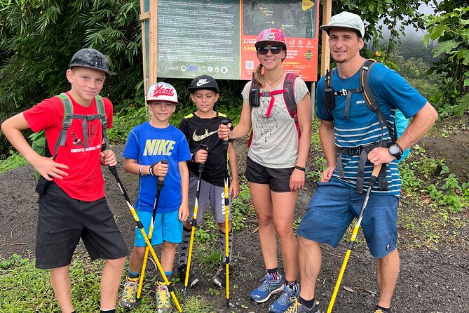 La Soufrière Volcano Hike, St Vincent and the Grenadines - What’s included, what’s not, and how to plan your day