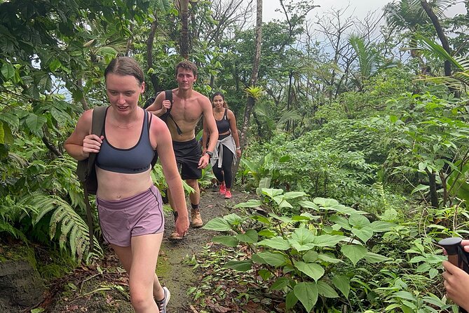 La Soufrière Volcano Hike, St Vincent and the Grenadines - Volcano-day tips that actually help (not just “check the weather”)