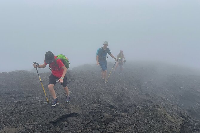 La Soufrière Volcano Hike, St Vincent and the Grenadines - Price and value: why $90 makes sense for the full setup