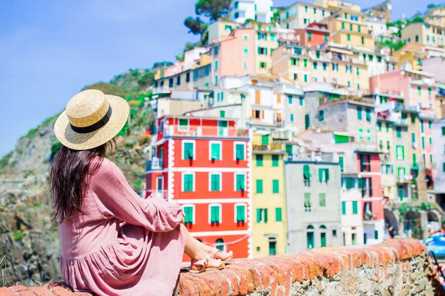 La Spezia: Cinque Terre Guided Hiking Tour - Key highlights that matter on the ground