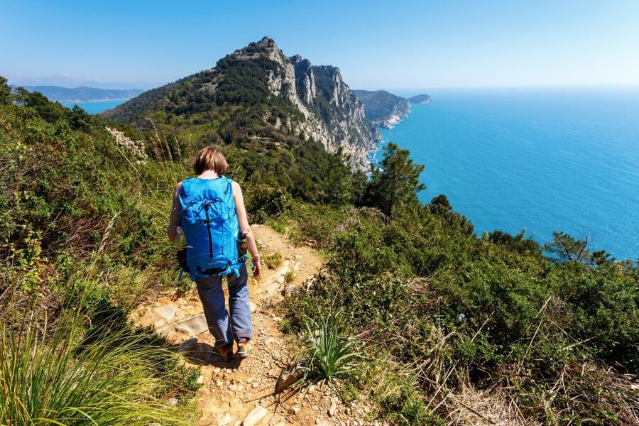 La Spezia: Cinque Terre Guided Hiking Tour - Should you book this Cinque Terre guided hike?