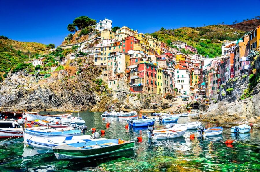 La Spezia: Cinque Terre Guided Hiking Tour - Value check at $94: what you’re paying for