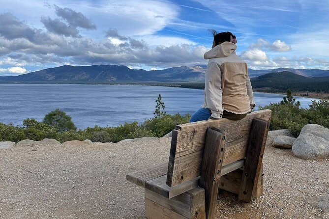 Lake Tahoe-Hike Year Round With a Local - What makes this Lake Tahoe hike worth your time