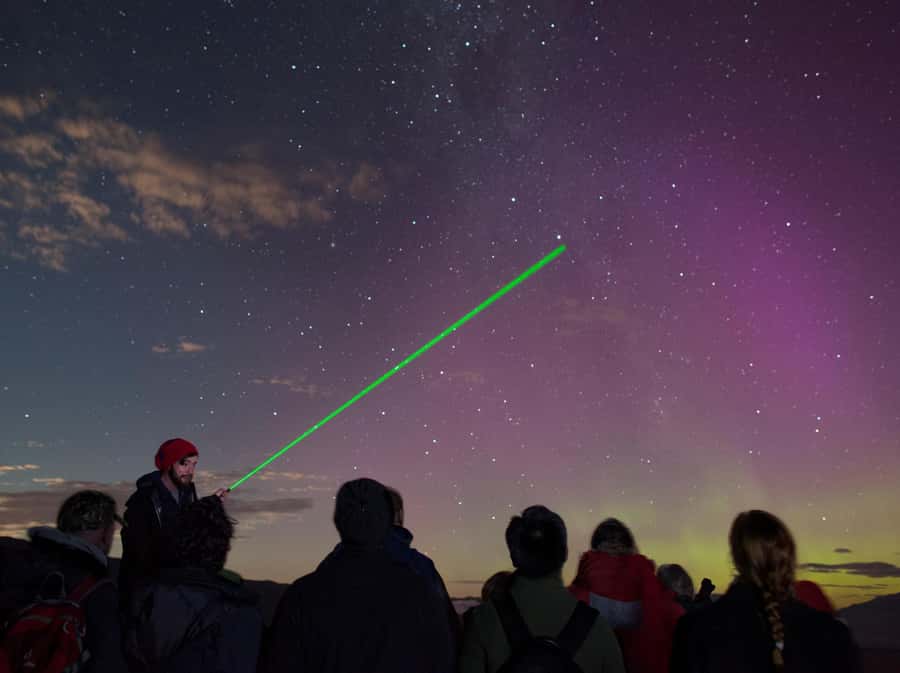 Lake Tekapo: Mountaintop Stargazing at Mount John Summit - Key things to know before you go