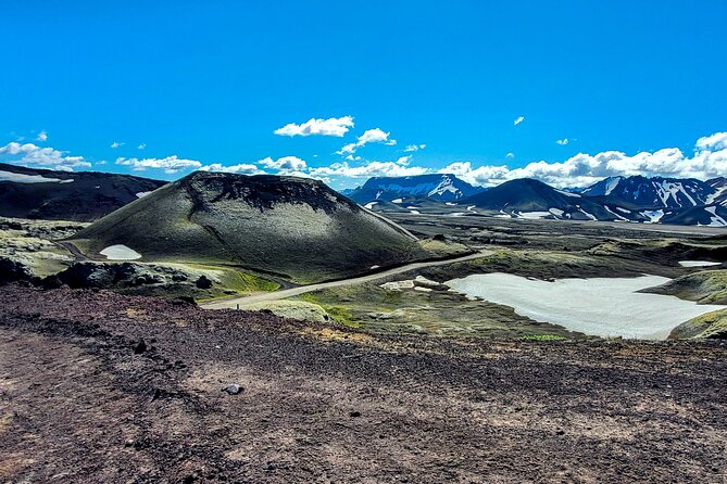 Landmannalaugar, Hekla, Sigoldugljufur 4x4 tour with Hiking - Reykjavik Pickup to the Highlands: What the Super Jeep Day Feels Like