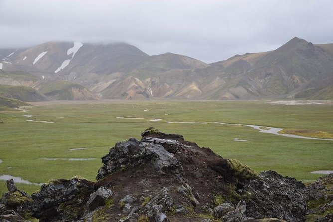Landmannalaugar, Hekla, Sigoldugljufur 4x4 tour with Hiking - Price and Logistics: Is $280.39 Good Value?