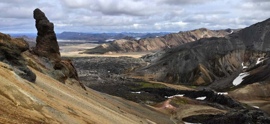 Landmannalaugar Hike and Hot Springs from Reykjavik & Hella - Why Landmannalaugar works as a long-day “tour” trip
