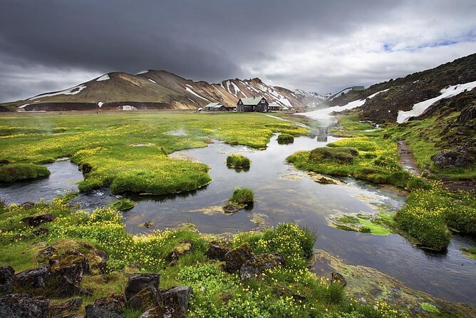Landmannalaugar Hike & the Valley of Tears from RVK & Selfoss - Key highlights to look for
