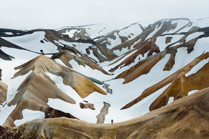 Landmannalaugar Hike & the Valley of Tears from RVK & Selfoss - Why Landmannalaugar and the Valley of Tears belong on your itinerary