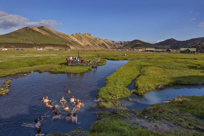 Landmannalaugar Hiking, Haifoss Waterfall and Hot Springs Tour - Price and Value: Is $227 a Smart Highlands Day?