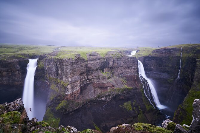 Landmannalaugar Hiking, Haifoss Waterfall and Hot Springs Tour - Who This Tour Suits Best (and Who Should Think Twice)