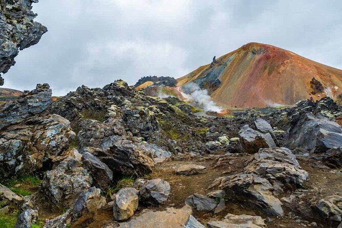 Landmannalaugar Hiking, Haifoss Waterfall and Hot Springs Tour - Should You Book This Tour?