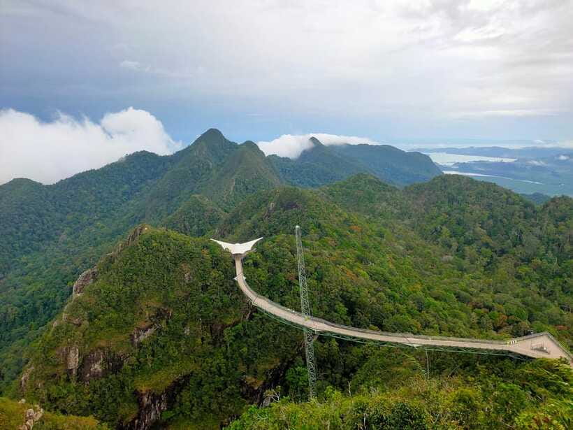 Langkawi SkyTrail Hiking and Cable Car Experience - Should you book Langkawi SkyTrail?