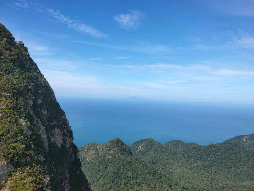 Langkawi SkyTrail Hiking and Cable Car Experience - Price and value: why $65 makes sense if you use the full package