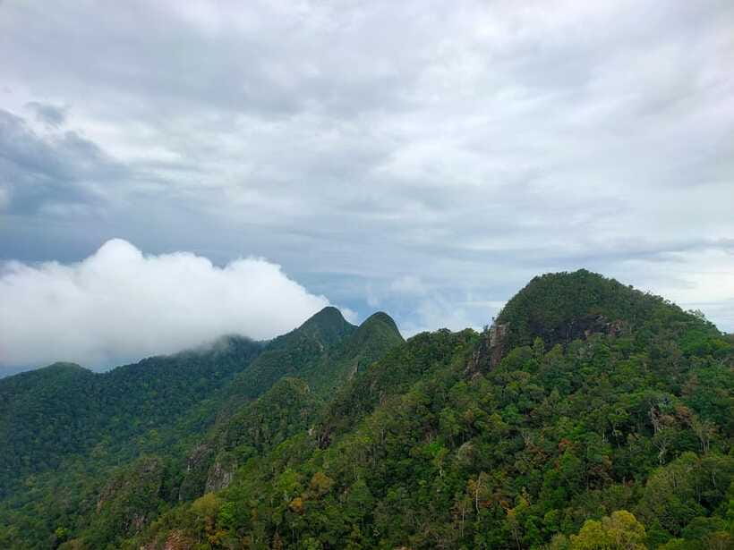 Langkawi SkyTrail Hiking and Cable Car Experience - Getting there and timing: how to make your day run smoothly