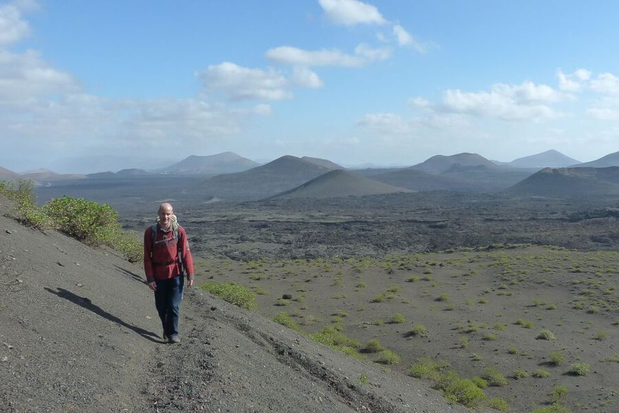 Lanzarote: Guided Volcano Hike with Transfers - Why this guided volcano hike is worth your time in Lanzarote