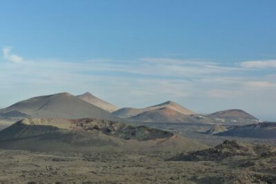 Lanzarote: Guided Volcano Hike with Transfers - Meet your guides: Raquel, Jose, and Sarah make geology make sense