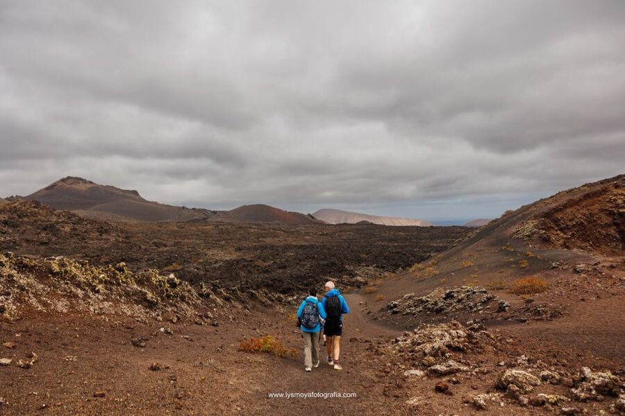 Lanzarote: Hike Across Timanfaya's Volcanic Landscapes - Transfers and Getting There: How Optional Pickup Changes the Day