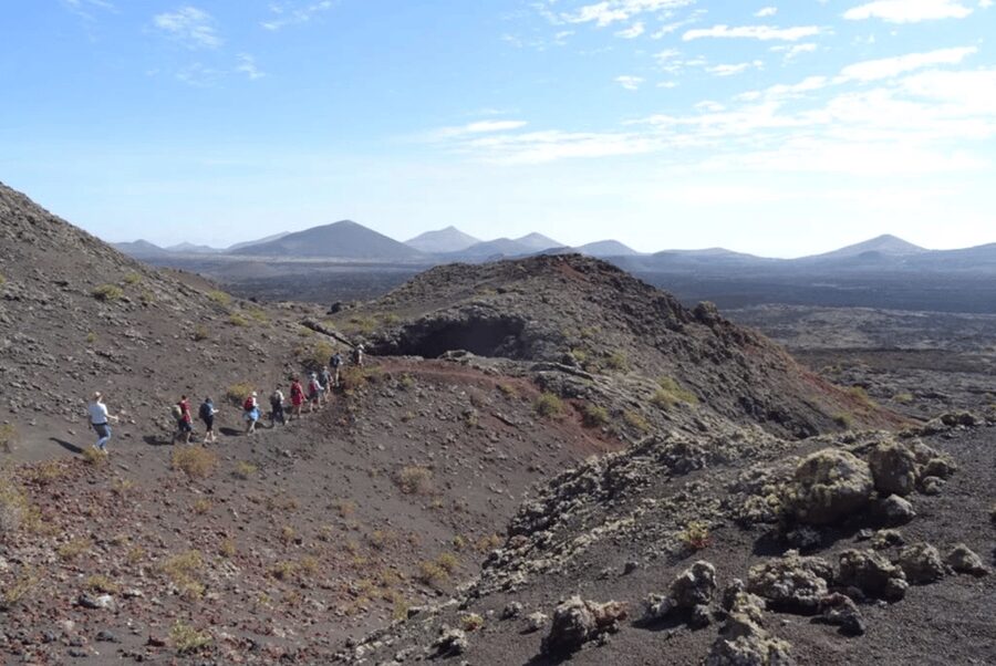 Lanzarote: Hike Across Timanfaya's Volcanic Landscapes - Should You Book This Timanfaya Volcanic Hike?