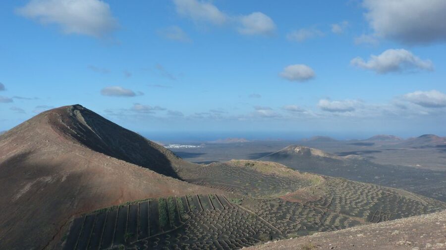 Lanzarote: La Geria Vineyards Hiking Tour - Practical tips from the real-world details that matter