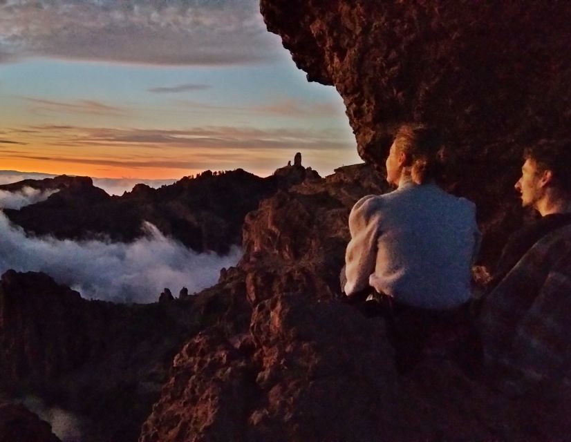Las Palmas: Sunset & Night Sky Guided Astronomy Hiking Tour - Key Highlights You Should Expect