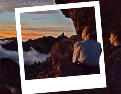 Las Palmas: Sunset & Night Sky Guided Astronomy Hiking Tour - Getting to the Start: The Car Requirement Matters