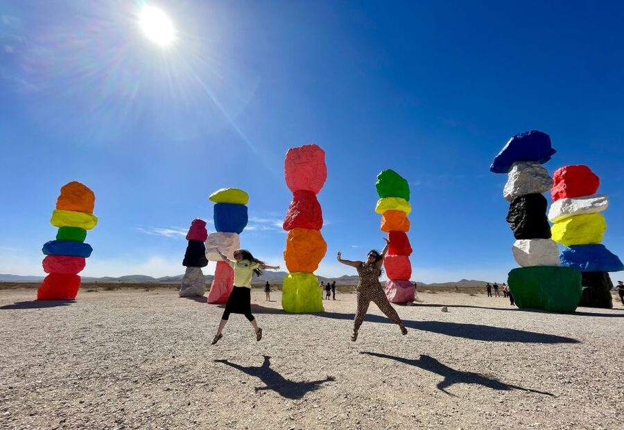 Las Vegas: Sunset Hike and Photography Tour Near Red Rock - Who should book this Red Rock sunset hike tour