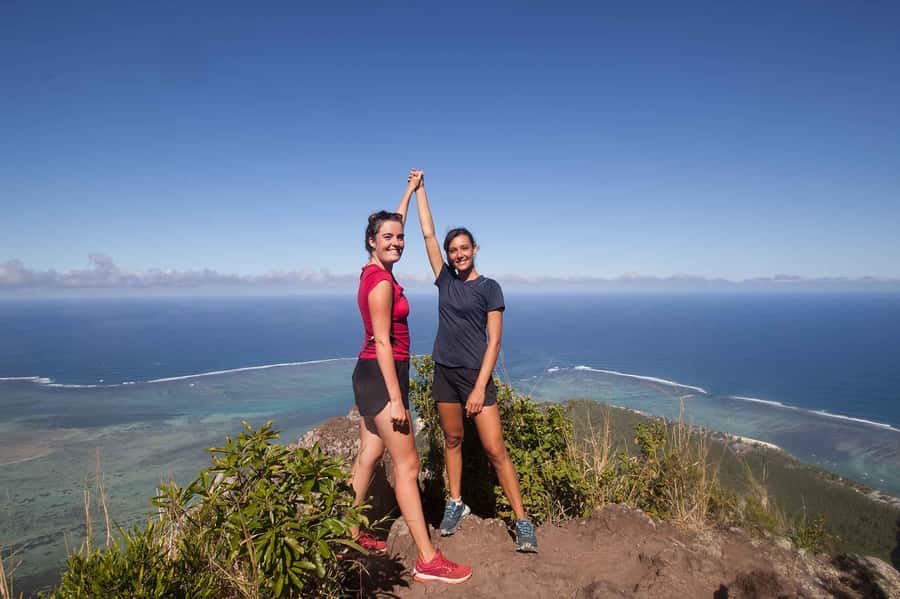 Le Morne Brabant: UNESCO Mountain Hike & Local Guides - Key highlights you’ll remember