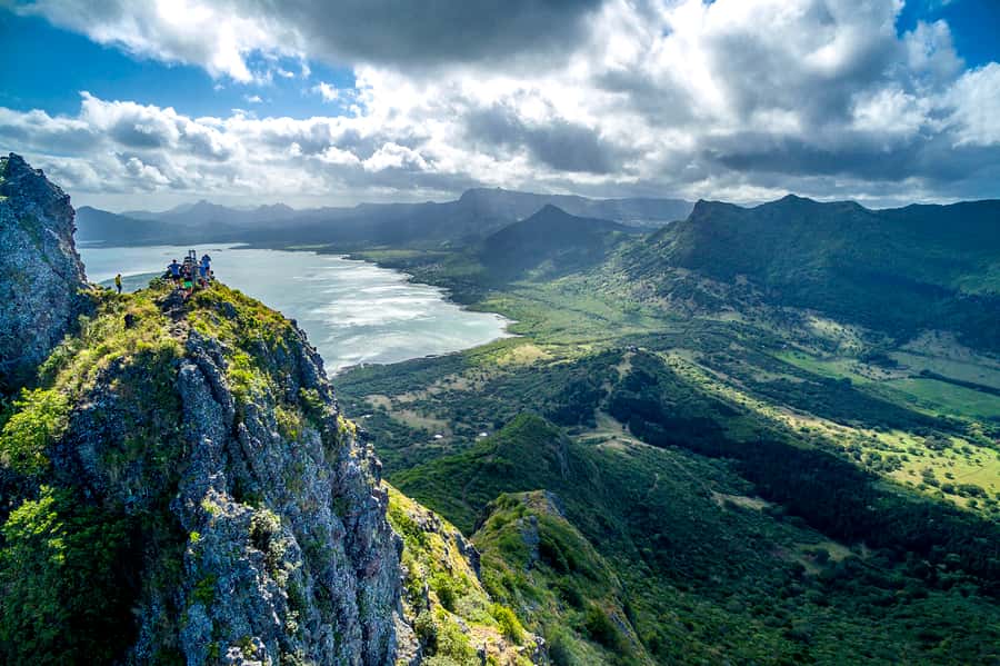 Le Morne Brabant: UNESCO Mountain Hike & Local Guides - What to bring so the hike feels good (not miserable)