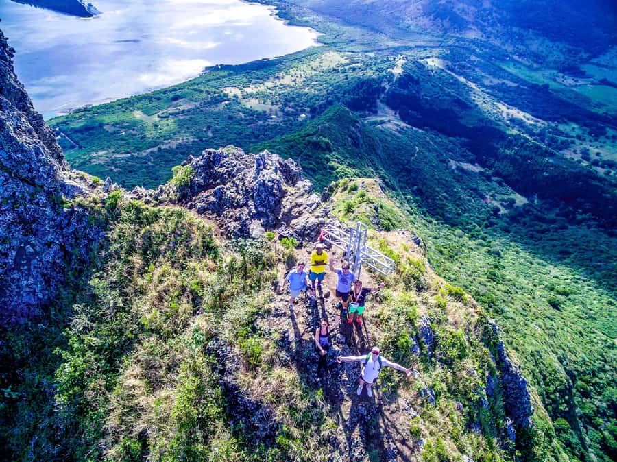 Le Morne Brabant: UNESCO Mountain Hike & Local Guides - Where Le Morne Brabant hits: UNESCO, freedom, and real guide know-how