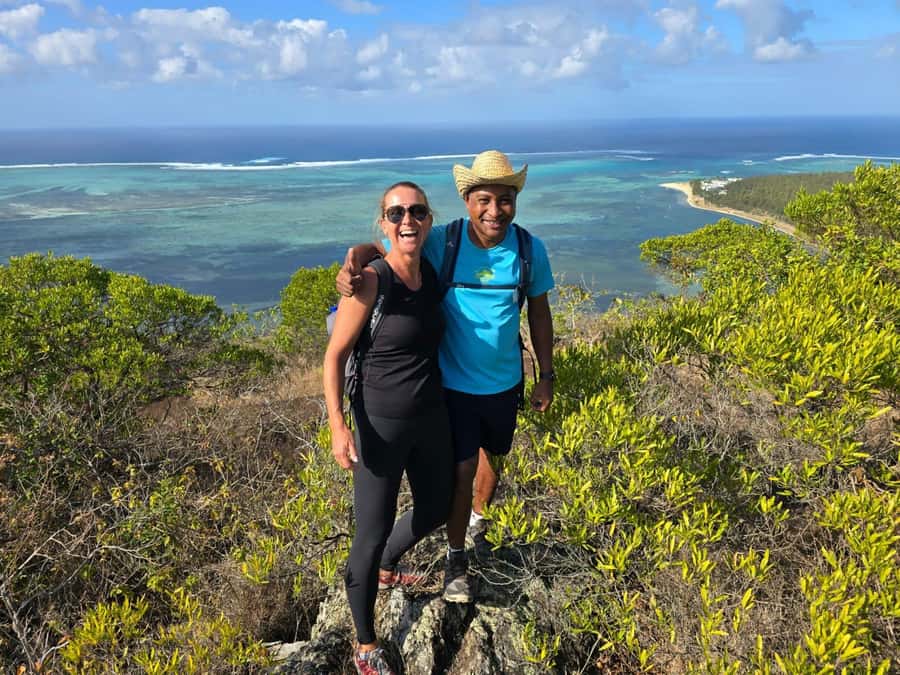Le Morne Brabant: UNESCO Mountain Hike & Local Guides - Who this hike fits best (and who should consider the first half only)