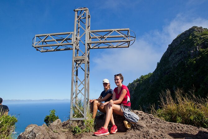 Le Morne Mountain: Guided Hike With Our Professional Local Guides - Le Morne Brabant: a UNESCO mountain with real meaning